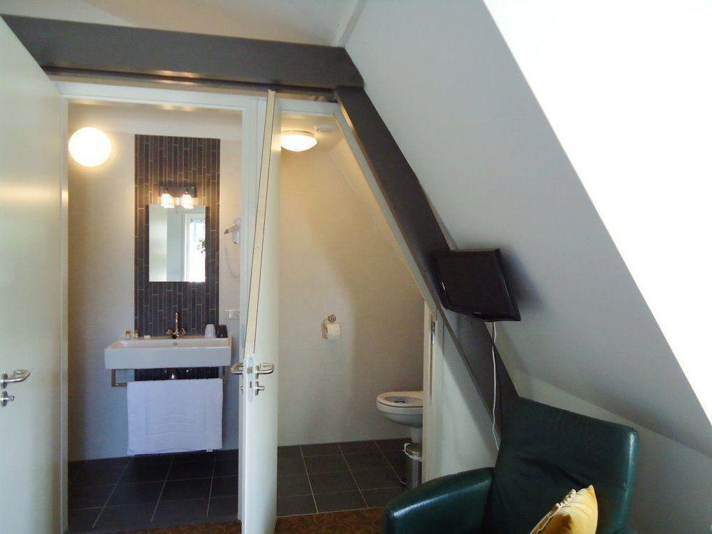 Hotel De Reiziger Ottersum Экстерьер фото